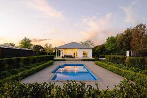 Photo of property in 187 Limmer Road, Te Kowhai, Hamilton, 3288