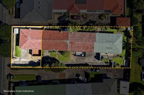 Photo of property in 1/13 Esmonde Road, Takapuna, Auckland, 0622