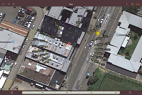 Photo of property in 17/246 Taranaki Street, Mount Cook, Wellington, 6011