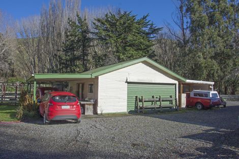 Photo of property in 411 Whangaehu Valley Road, Whangaehu Valley, Masterton, 5886