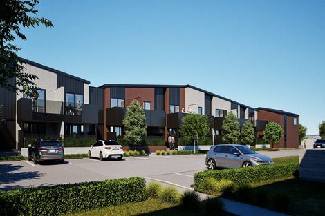 Photo of property in 15/12 Humphreys Place, Mangere, Auckland, 2022