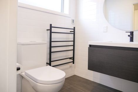 Photo of property in 49 Lonsdale Crescent, Rongotai, Wellington, 6022