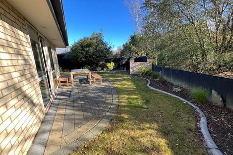 Photo of property in 5 Gilbert Close, Rolleston, 7614