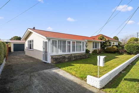 Photo of property in 135 Duncan Street, Whanganui East, Whanganui, 4500