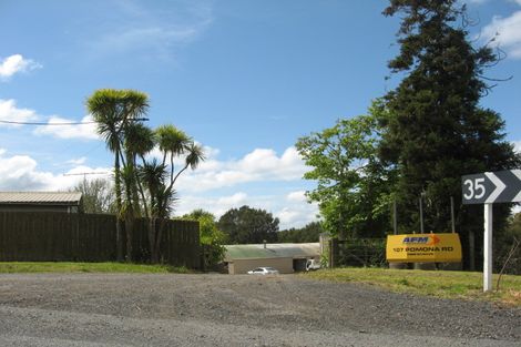 Photo of property in 107 Pomona Road, Kumeu, 0891