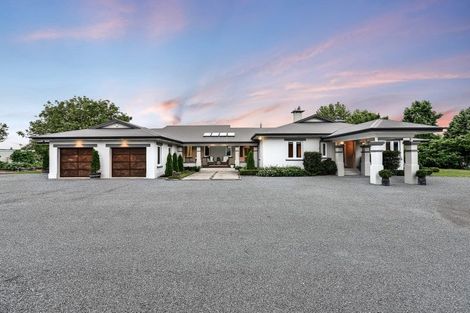 Photo of property in 427 Bruntwood Road, Tamahere, Cambridge, 3493