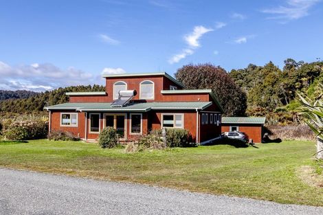 Photo of property in 99 The Strand, Okarito, Whataroa, 7886