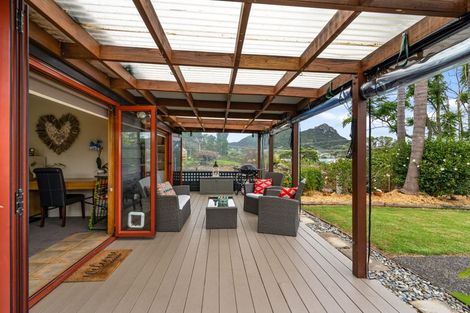 Photo of property in 1969 Whangarei Heads Road, Whangarei Heads, Whangarei, 0174