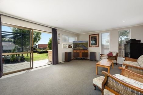 Photo of property in 16 Fenton Terrace, Te Puke, 3119