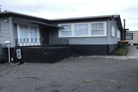 Photo of property in 87 Browns Road, Manurewa, Auckland, 2102