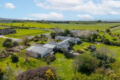 Photo of property in 5 Sunridge Park Road, Morrinsville, 3375