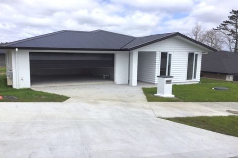 Photo of property in 6 Magnum Drive, Kumeu, 0810