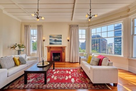 Photo of property in 57 Bolton Street, Kelburn, Wellington, 6012