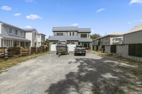 Photo of property in 140 Waterloo Road, Hutt Central, Lower Hutt, 5010