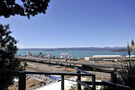 Photo of property in 23 Frandi Street, Thorndon, Wellington, 6011