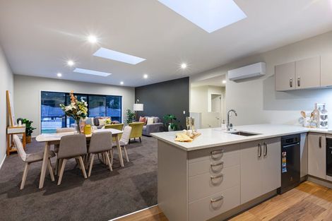 Photo of property in 4 Tradewinds Drive, Whitby, Porirua, 5024