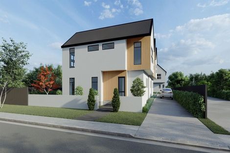 Photo of property in 5/91 Tennyson Street, Sydenham, Christchurch, 8023