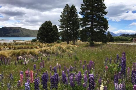 Photo of property in 29 Lochinver Avenue, Lake Tekapo, 7999