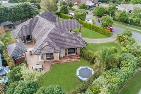 Photo of property in 1 Glencairn Place, Buckland, Pukekohe, 2677