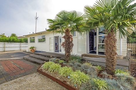 Photo of property in 50 Oak Street, Mangapapa, Gisborne, 4010