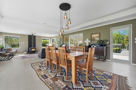 Photo of property in 418a Woodfields Road, Swannanoa, Rangiora, 7475