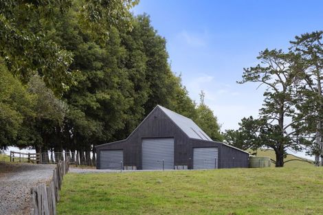 Photo of property in 200 Gelling Road, Hunua, 2583