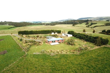 Photo of property in 236 Cheetwood Road, Romahapa, Balclutha, 9273