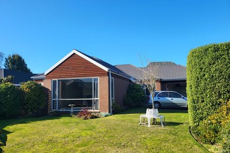 Photo of property in 11 Jadewynn Place, Halswell, Christchurch, 8025