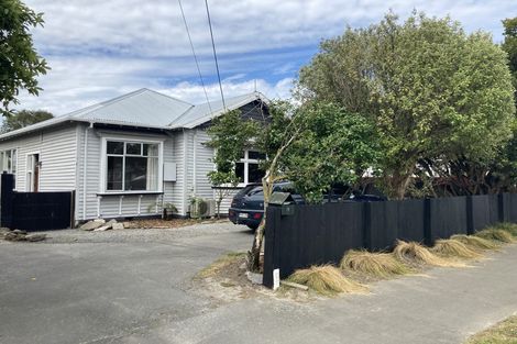 Photo of property in 19 Newcastle Street, Phillipstown, Christchurch, 8011