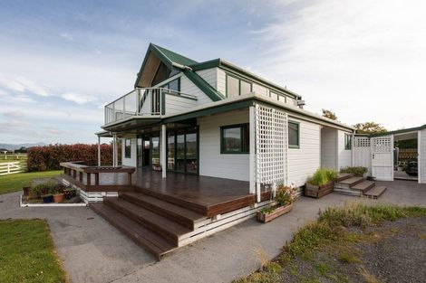 Photo of property in 108 Old Netherton Road, Netherton, Paeroa, 3672