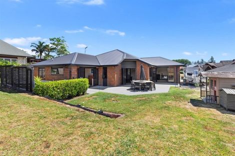 Photo of property in 10 Holmwood Park Drive, Morrinsville, 3300