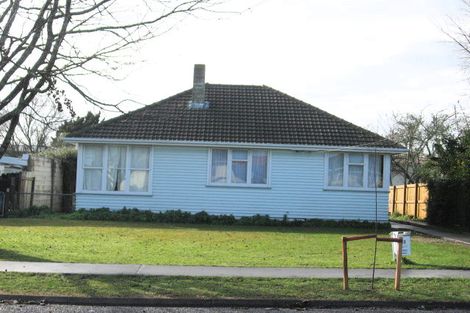 Photo of property in 22 Dryden Road, Enderley, Hamilton, 3214