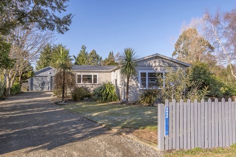 Photo of property in 54 Pocock Road, Springfield, 7681