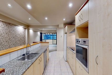 Photo of property in Renwick Apartments, 9/99 Dixon Street, Te Aro, Wellington, 6011