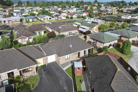 Photo of property in 14b Pohutukawa Place, Matamata, 3400