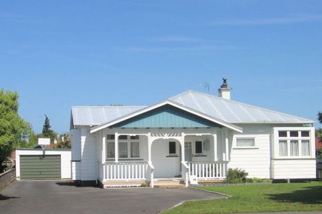 Photo of property in 16 North Street, Morrinsville, 3300