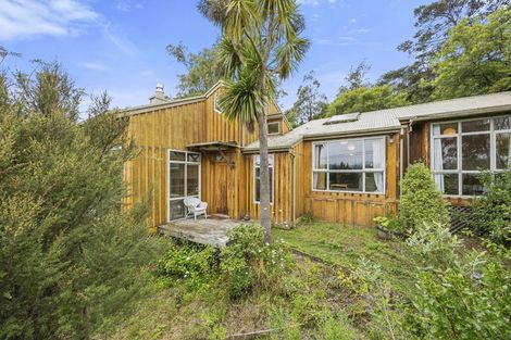 Photo of property in 126 Doctors Point Road, Waitati, 9085
