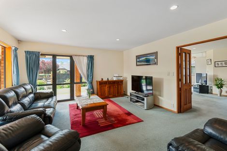 Photo of property in 7 Fuchsia Place, Halswell, Christchurch, 8025