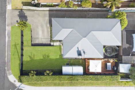 Photo of property in 7 Kenmure Avenue, Forrest Hill, Auckland, 0620