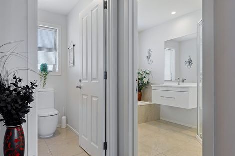 Photo of property in 3 Rosewood Drive, Amberley, 7410