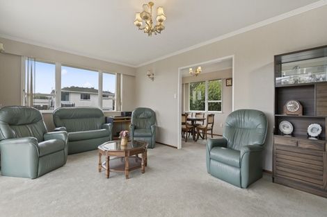 Photo of property in 46 Nevada Drive, Merrilands, New Plymouth, 4312