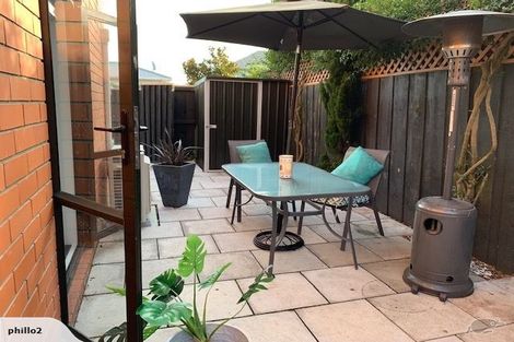 Photo of property in 17b Burke Street, Addington, Christchurch, 8024