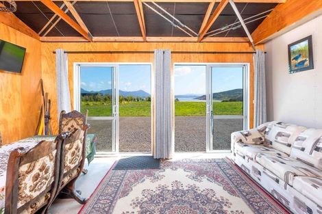 Photo of property in 8 Dune Rise, Opononi, 0473