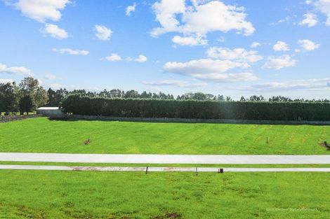 Photo of property in 58 Austin Road, Dairy Flat, Albany, 0794