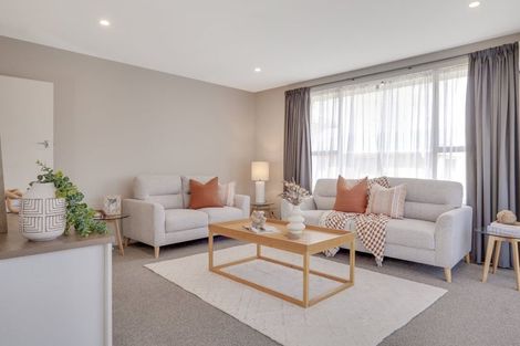 Photo of property in 11 Dinton Street, Russley, Christchurch, 8042