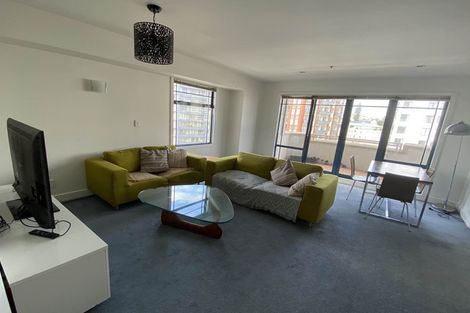 Photo of property in Harbour Royal Apartments, 10b/88 Anzac Avenue, Auckland Central, Auckland, 1010