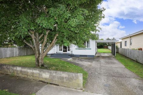 Photo of property in 209 Tararu Road, Thames, 3500