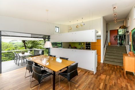 Photo of property in 135 Wairau Road, Kaitake, New Plymouth, 4374