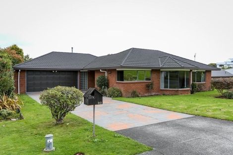 Photo of property in 90 Barrett Road, Whalers Gate, New Plymouth, 4310