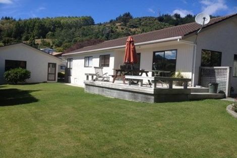 Photo of property in 46 Churchill Avenue, Richmond, 7020